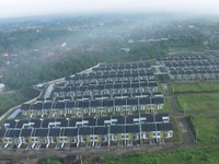 Cek Suku Bunga KPR BCA, Bank Mandiri, BNI, BTN Per Maret 2024