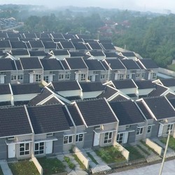 Hore! Bunga KPR Bersubsidi Aman dari Kenaikan BI Rate