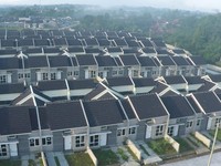 Penting! Gaji Rp 12 Juta Bakal Boleh Dapat Rumah Subsidi