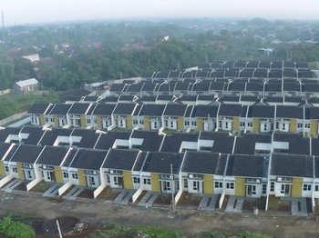 Propertinomic Jurus RI Keluar dari Krisis Defisit 12,7 Juta Rumah