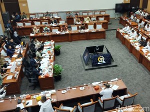 Menag Umumkan Biaya Haji 2024 Rp 93,4 Juta, Jemaah Bayar Rp 56 Juta