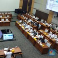 Disepakati Rp93,4 Juta, Rapat Biaya Haji di DPR Sempat Panas