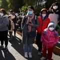 Ilmuwan China Sukses Uji Coba Baterai Tenaga Manusia