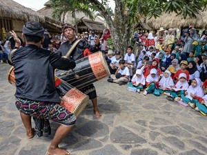 Efisiensi Anggaran Hantam Sektor Wisata Outing, Berkurang Sampai 100%
