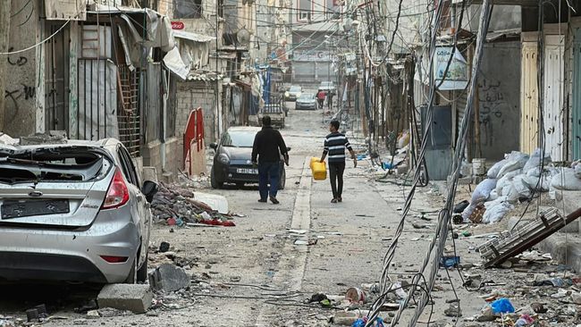 Israel’s Use of Killer AI Robots in War Against Palestine: Implications and Controversies
