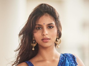 Putri Shah Rukh Khan Diejek Gegara Akting Hambar