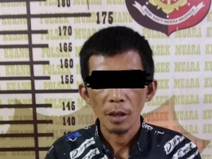 Ayah di Ogan Ilir Perkosa Anak Tiri 5 Kali hingga Hamil-Jadi Omongan Warga