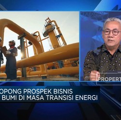 Terobosan Baru! PGN Bakal Berbisnis Pipa Gas Virtual