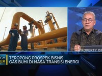 Target PGN, Bangun Jaringan Gas Hingga 22.000 KM di 2034