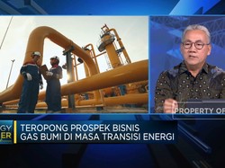 Target PGN, Bangun Jaringan Gas Hingga 22.000 KM di 2034