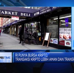 Tertarik Investasi Kripto, Pemula Wajib Tahu Ini!