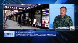 Tertarik Investasi Kripto, Pemula Wajib Tahu Ini!