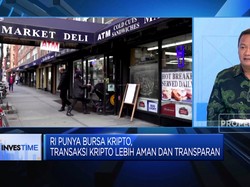Tertarik Investasi Kripto, Pemula Wajib Tahu Ini!