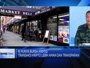 Tertarik Investasi Kripto, Pemula Wajib Tahu Ini!