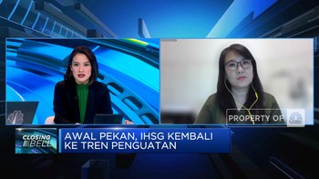 The Fed Diprediksi Tahan Suku Bunga, Apa Dampaknya?