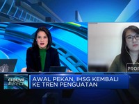 The Fed Diprediksi Tahan Suku Bunga, Apa Dampaknya?