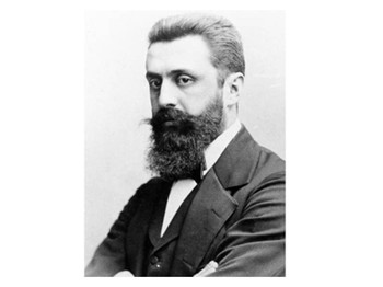 Mengenal Theodor Herzl: Bapak Zionisme, Mimpi Buruk Palestina