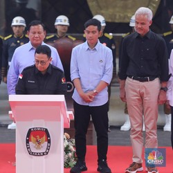 Fakta! IHSG Malah Pesta Kalau Ada Pemilu