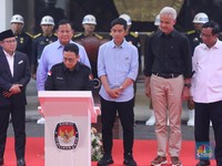 Fakta! IHSG Malah Pesta Kalau Ada Pemilu