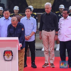 Begini Sejarah Debat Capres Pasca Reformasi, 2024 Paling Beda