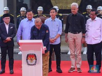 Begini Sejarah Debat Capres Pasca Reformasi, 2024 Paling Beda