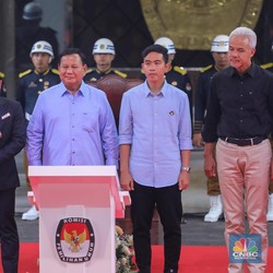 Unilever, Sampoerna, TLKM-Media Bakal Ketiban Berkah Kampanye