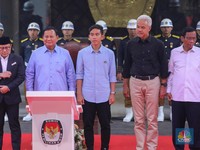 Unilever, Sampoerna, TLKM-Media Bakal Ketiban Berkah Kampanye