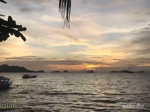 Sepekan di Labuan Bajo, Pengalamannya Melekat Dalam!
