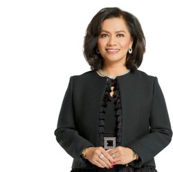 Bos UNVR Sabet Asia's Most Inspiring Executives dari ACES