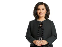 Bos UNVR Sabet Asia's Most Inspiring Executives dari ACES