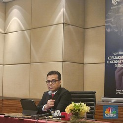 Kominfo Siapkan Surat Ederan AI, Kasih Syarat Mutlak