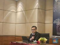 Kominfo Siapkan Surat Ederan AI, Kasih Syarat Mutlak