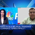 Warga RI Gila Belanja Online, Akhir Tahun Jadi Puncaknya!