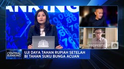 Waspada Rupiah