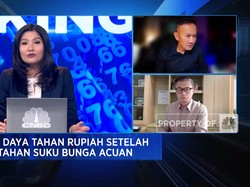 Waspada Rupiah "Rentan" Melemah Lagi! Ini Analisa Lengkapnya
