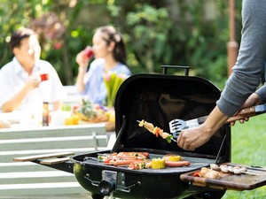 5 Peralatan Dapur Ini Wajib untuk Melengkapi Barbeku di Akhir Tahun