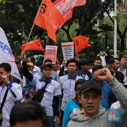 Ada Bupati Usul UMK 2024 Naik 12%, Ini Kata Bos Pengusaha
