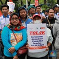 Kemnaker: Hari Ini Batas Akhir Pemda Ketok UMK 2024