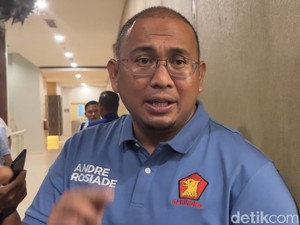 Andre Rosiade: TKD se-Sumbar Satukan Tekad Bikin Prabowo Menang Hattrick