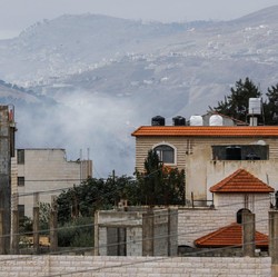 Israel Umumkan Bunuh Komandan Utama Pejuang Palestina