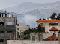 Israel Umumkan Bunuh Komandan Utama Pejuang Palestina