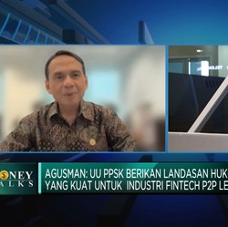 Aturan Baru OJK, Bunga Pinjol Dijamin Tak 
