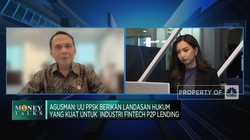 Aturan Baru OJK, Bunga Pinjol Dijamin Tak