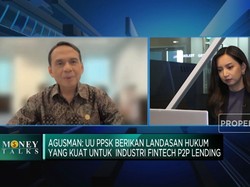 Aturan Baru OJK, Bunga Pinjol Dijamin Tak "Mencekik" Nasabah