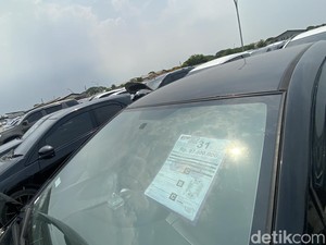 Hati-hati Beli Mobil Bekas Lelang, Begini Tipsnya Biar Nggak Boncos