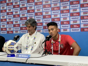 Bali United Vs Stallion Laguna: Menang Harga Mati!