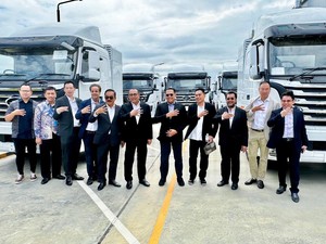 Bamsoet Dorong Perusahaan Kendaraan Komersial Thailand Bangun Pabrik di RI