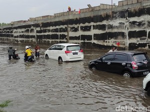 7 Fakta Banjir di Semarang, Rumah Pompa Rusak-Pencegahan Terkendala