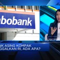 Bank Asing Kompak Tinggalkan RI, Ternyata Ini Alasannya!
