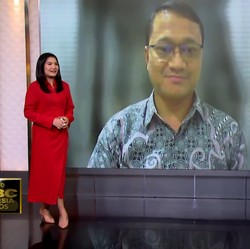 BCA Finance Raih The Best Multifinance Kategori Ini